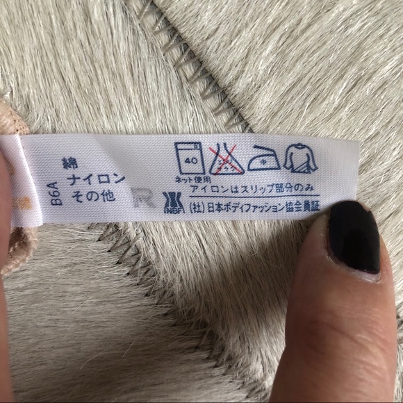 Vintage slip - Picture 8 of 14